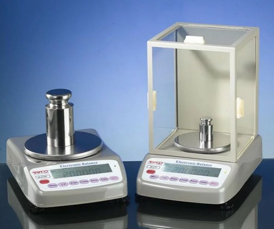 Medical Weighing Equipment