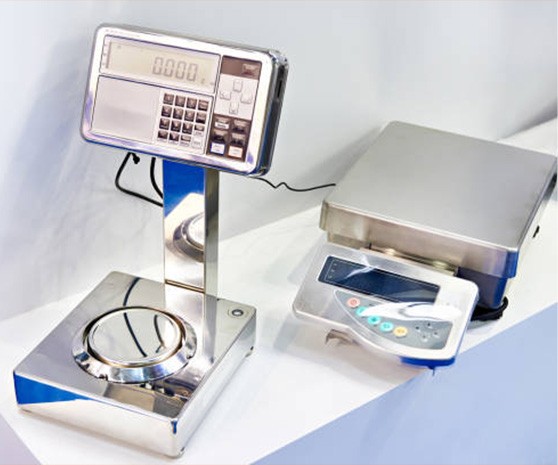 Electronic Weighing Scales