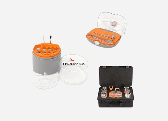 F1 OIML Calibration Weights