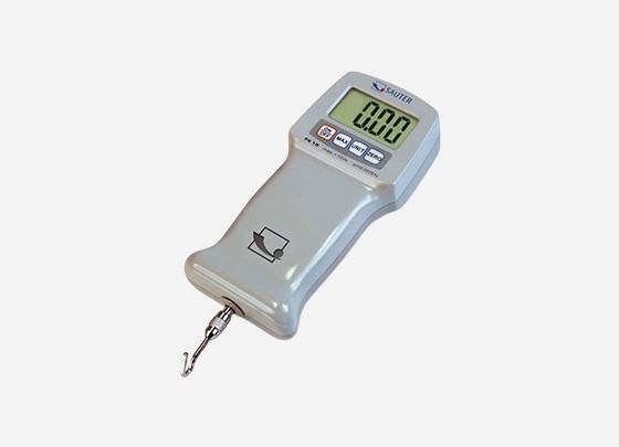 Bets seller - Sauter FK Force Gauge